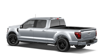 2026 Ford F-150® External Image 2